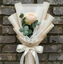 Букет цветов из:  Розы в Ефимово