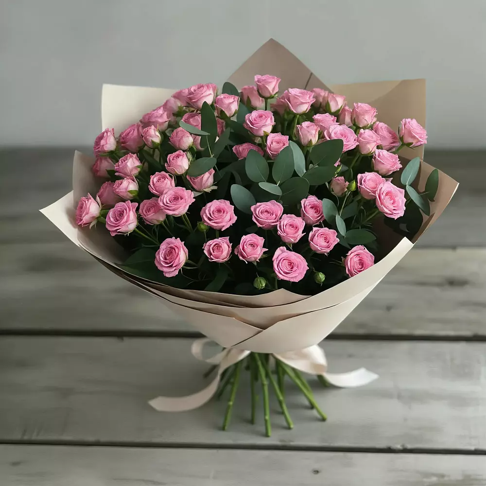 Букет Удовольствие в Ефимово