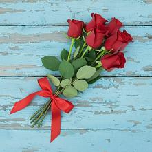 Букет Красные розы в Ефимово