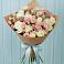 Букет цветов из: Розы в Ефимово