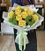 Букет цветов из: Хризантемы и Розы в Ефимово