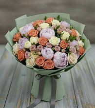 Букет Мороженное #REPLACE_PRED# Ефимово