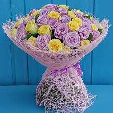 Букет 101 Волшебный Миг в Ефимово