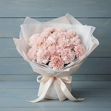 Букет цветов из:  Гвоздики в Ефимово