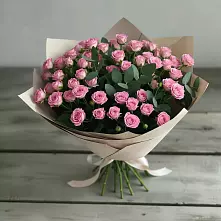 Букет Удовольствие в Ефимово