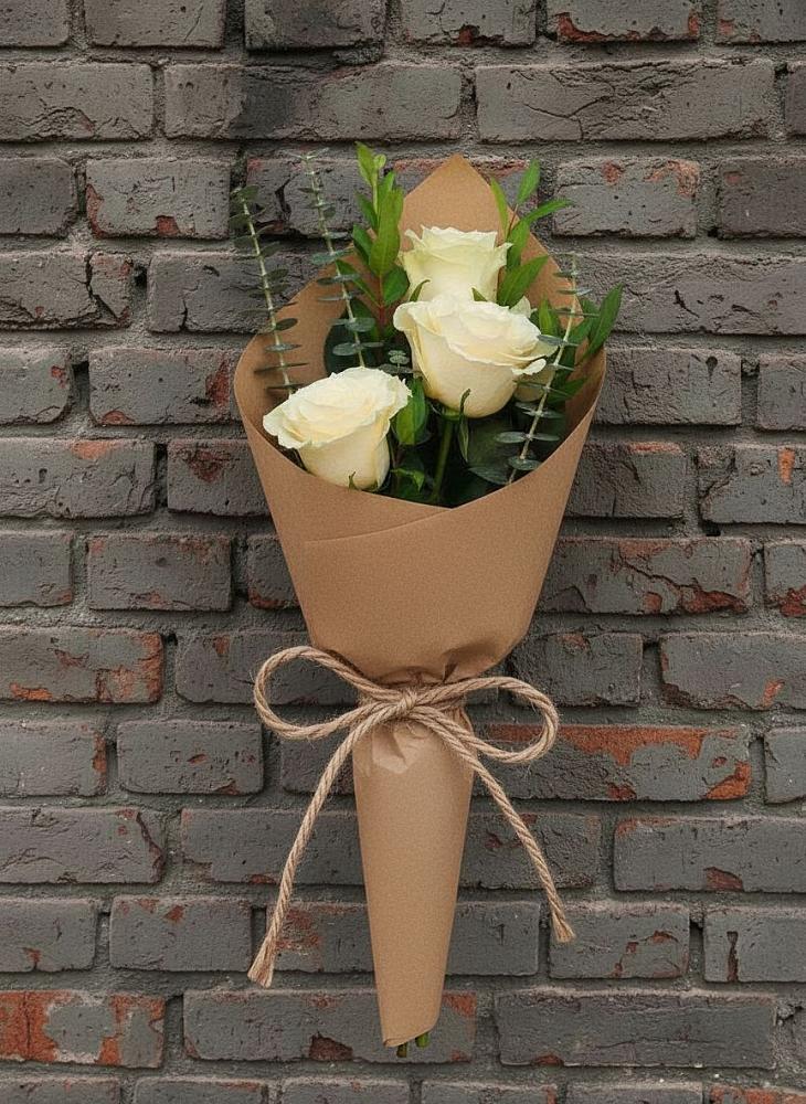 Букет цветов из: Розы в Ефимово