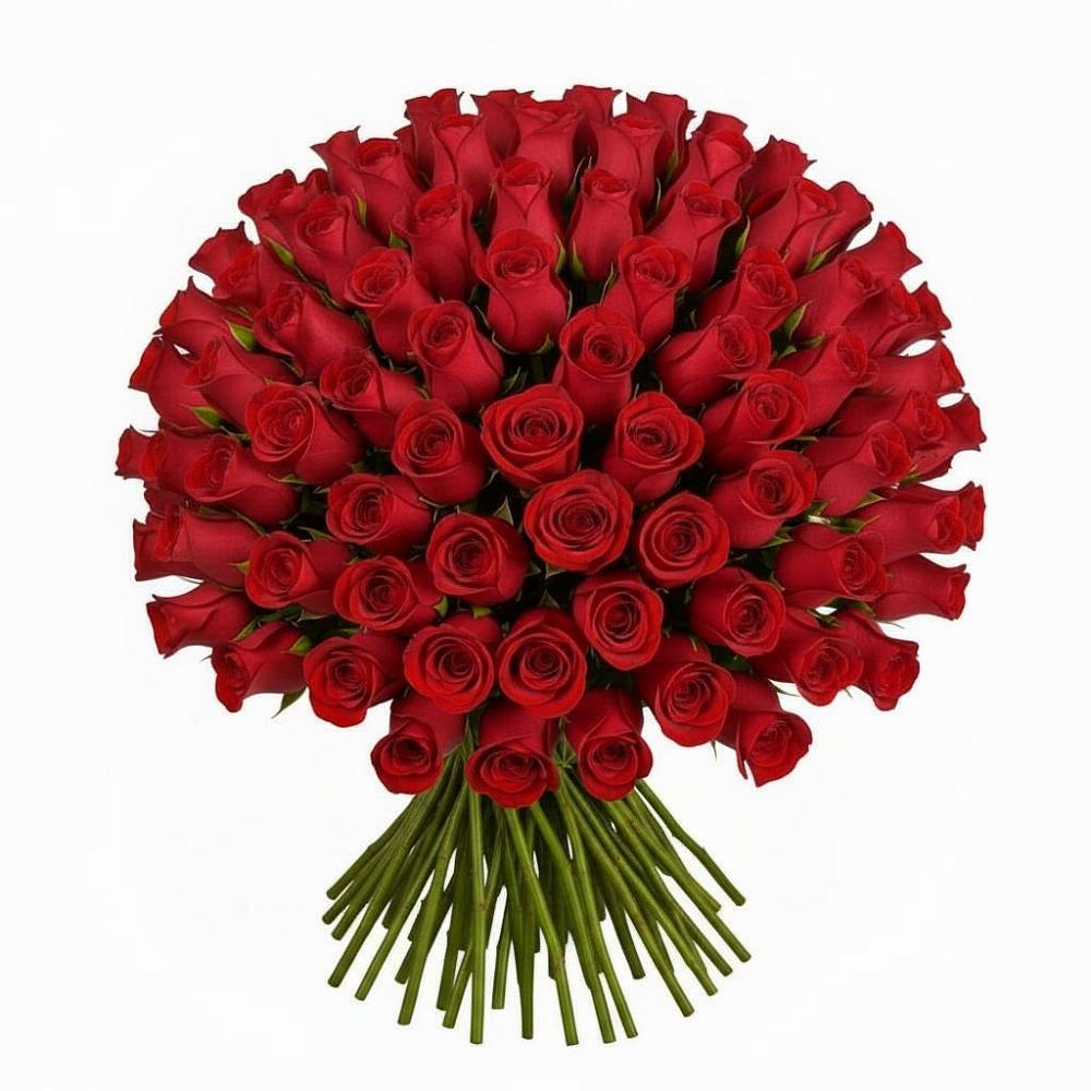 Букет Красные розы Чери Лав в Ефимово