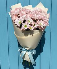 Букет цветов из:  Хризантемы в Ефимово