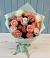 Букет цветов из: Розы в Ефимово