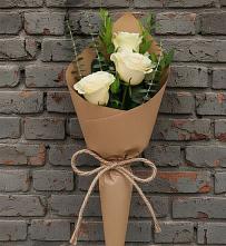 Букет цветов из:  Розы #REPLACE_PRED# Ефимово