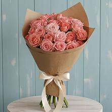 Букет цветов из:  Розы #REPLACE_PRED# Ефимово