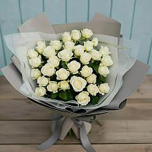 Букет Белоснежная нежность #REPLACE_PRED# Ефимово