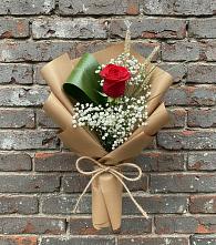 Букет цветов из:  Розы #REPLACE_PRED# Ефимово