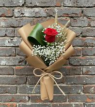 Букет цветов из:  Розы в Ефимово
