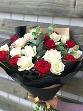 Букет истинная любовь #REPLACE_PRED# Ефимово