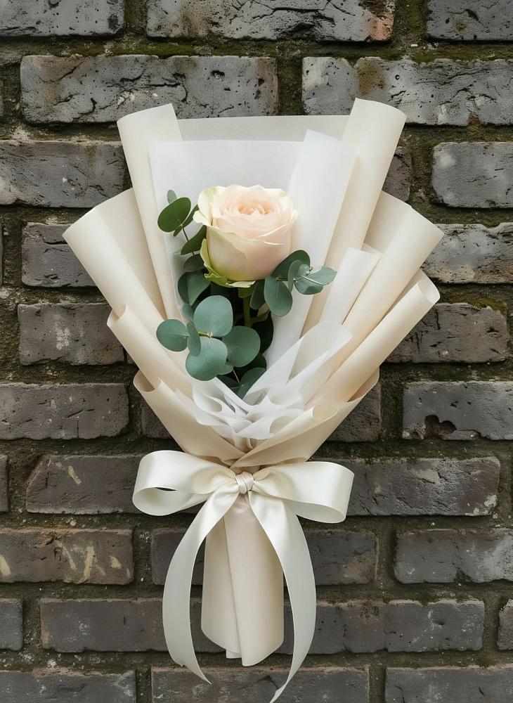 Букет цветов из: Розы в Ефимово