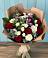 Букет цветов из: Розы и Альстромерии в Ефимово