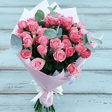 Букет Леди совершенство #REPLACE_PRED# Ефимово