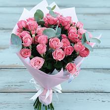 Букет Леди совершенство в Ефимово